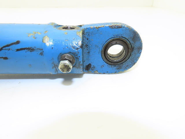 Kleinschmidt HZS-K522/300 Welded Hydraulic Cylinder 300mm Stroke Swivel Mount