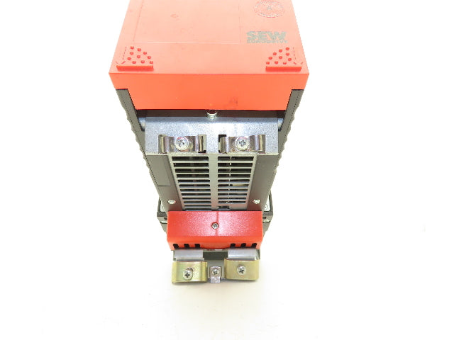SEW-EURODRIVE MDS60A0110-5A3-4-0T VFD MoviDrive 3PH 500VAC 24A 16.8kVA 0-599Hz