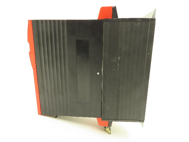 SEW-EURODRIVE MDS60A0110-5A3-4-0T VFD MoviDrive 3PH 500VAC 24A 16.8kVA 0-599Hz