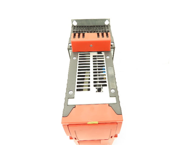 SEW-EURODRIVE MDS60A0110-5A3-4-0T VFD MoviDrive 3PH 500VAC 24A 16.8kVA 0-599Hz