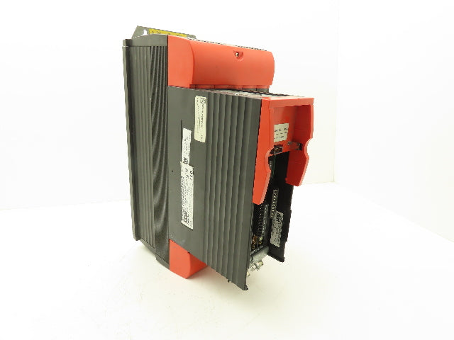 SEW-EURODRIVE MDS60A0300-503-4-0T VFD MoviDrive 3PH 500VAC 60A 41.6kVA 0-180Hz