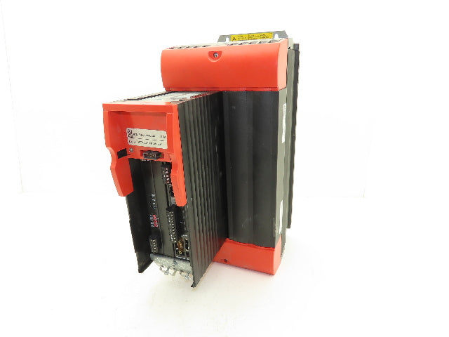 SEW-EURODRIVE MDS60A0300-503-4-0T VFD MoviDrive 3PH 500VAC 60A 41.6kVA 0-180Hz