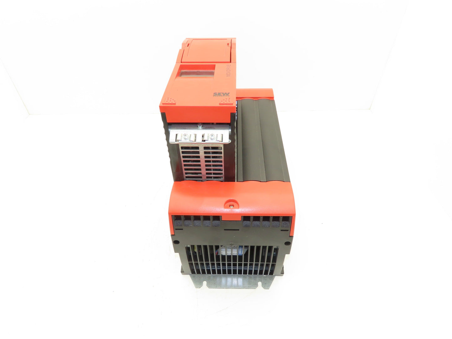 SEW-EURODRIVE MDS60A0300-503-4-0T VFD MoviDrive 3PH 500VAC 60A 41.6kVA 0-599Hz