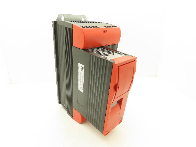 SEW-EURODRIVE MDS60A0300-503-4-0T VFD MoviDrive 3PH 500VAC 60A 41.6kVA 0-599Hz