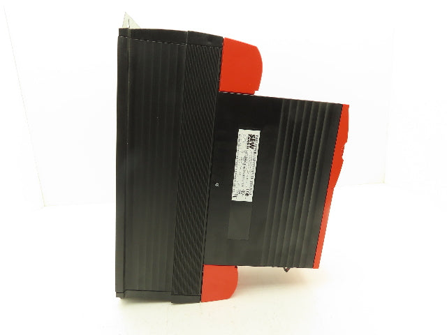 SEW-EURODRIVE MDS60A0300-503-4-0T VFD MoviDrive 3PH 500VAC 60A 41.6kVA 0-599Hz