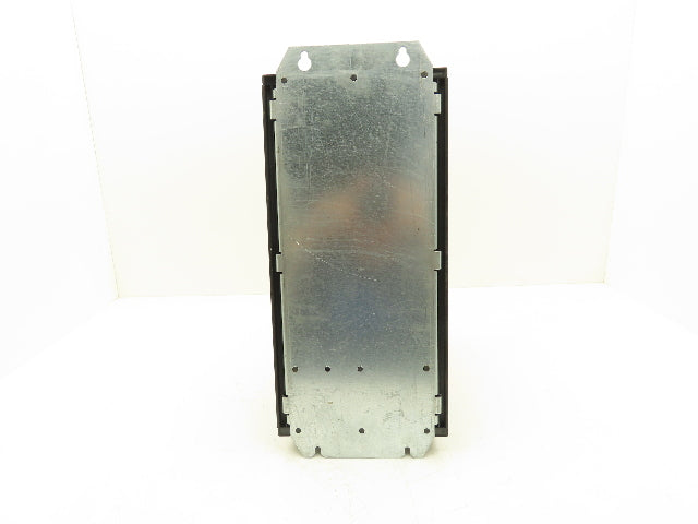 SEW-EURODRIVE MDS60A0300-503-4-0T VFD MoviDrive 3PH 500VAC 60A 41.6kVA 0-599Hz