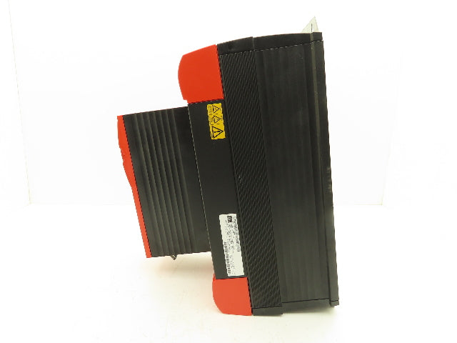 SEW-EURODRIVE MDS60A0300-503-4-0T VFD MoviDrive 3PH 500VAC 60A 41.6kVA 0-599Hz