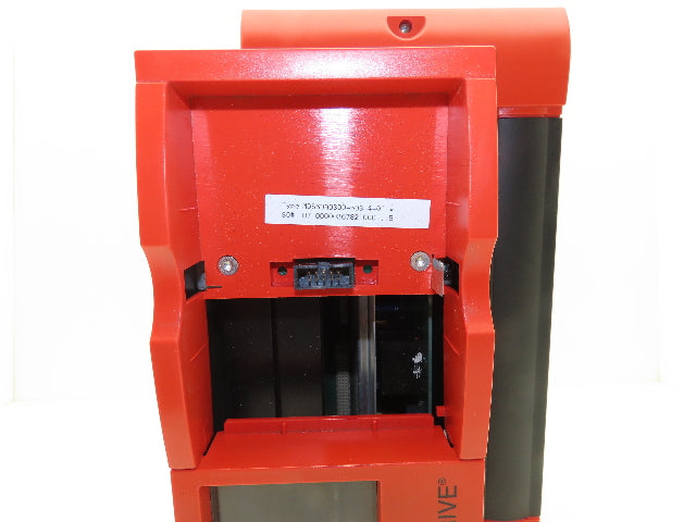 SEW-EURODRIVE MDS60A0300-503-4-0T VFD MoviDrive 3PH 500VAC 60A 41.6kVA 0-599Hz