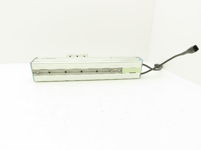 Yamaha T910BK-150 Servo Linear Actuator 150mm Travel Encoder Ballscrew