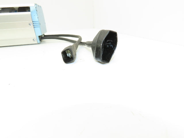 Yamaha T910BK-150 Servo Linear Actuator 150mm Travel Encoder Ballscrew