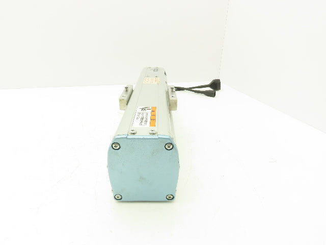 Yamaha T910BK-150 Servo Linear Actuator 150mm Travel Encoder Ballscrew