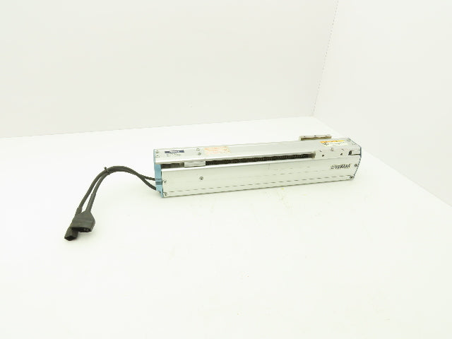 Yamaha T920-250 Servo Linear Actuator 250mm Travel Encoder Ballscrew