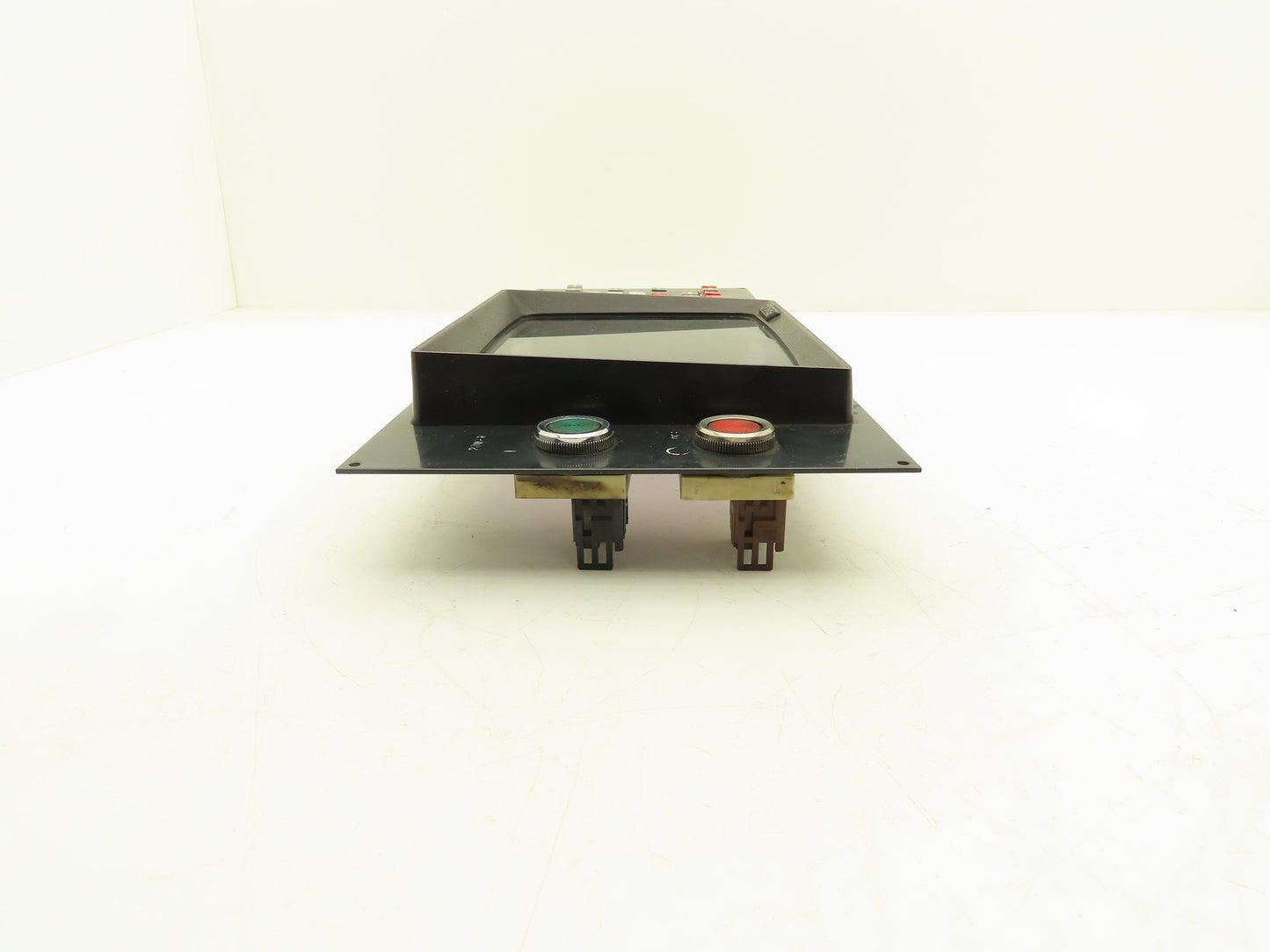 Fanuc A02B-0060-C031 A20B-1000-0131-01 Front Control Panel