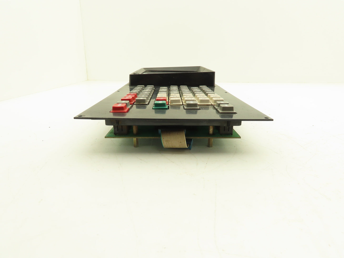 Fanuc A02B-0060-C031 A20B-1000-0131-01 Front Control Panel