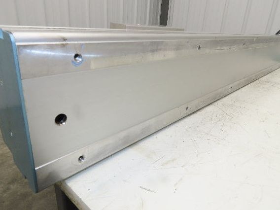 Yamaha B14HRD-950 Robot Servo Linear Actuator 950mm Travel Encoder Belt