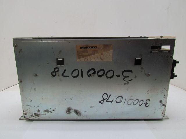 Indramat TBM 1.1-20-W1/115 AC Servo Bleeder -TBM