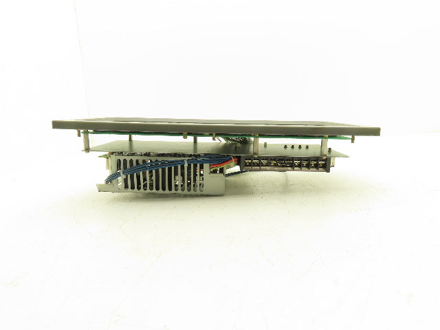 Okuma U2957-0911 XT-NP-1 HMI Keypad Operator Control Panel 98029-10010-1