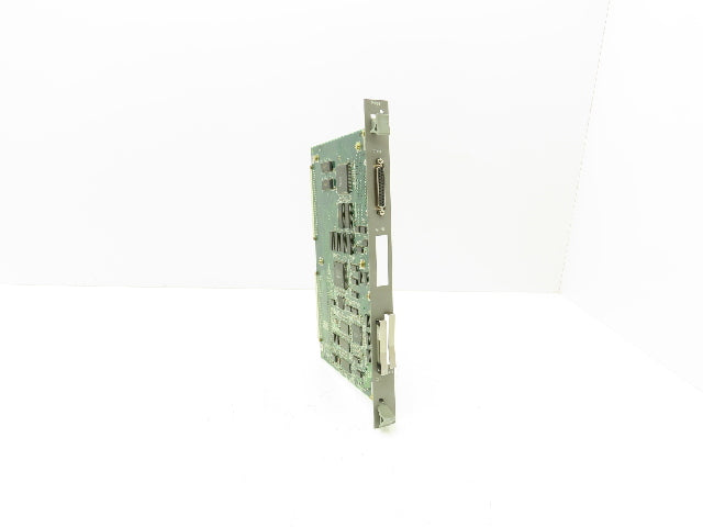 Okuma 1911-2863-0238039 FW Main Board 2 CompactFlash Card