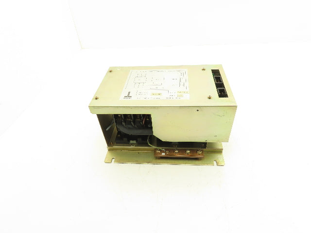 Okuma WCHG-100A/80A Spindle Motor Winding Changeover Unit 120V Coil