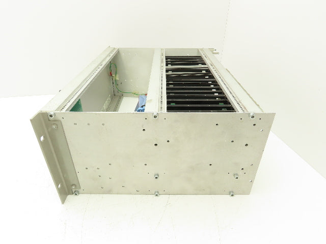 PressTech 7602-1790 Chassis Backplane Front Panel Driver Motrol Utility Boards