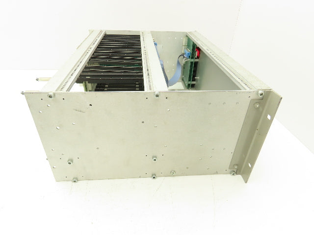 PressTech 7602-1790 Chassis Backplane Front Panel Driver Motrol Utility Boards