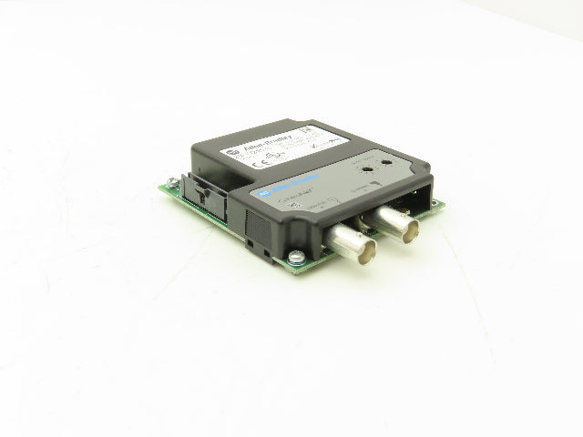 Allen Bradley 20-COMM-C ControlNet Adapter Firmware Ver 2.005