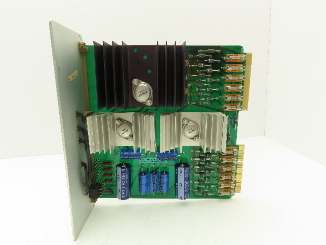 Cerutti 28052 51065 Chassis Mount Power Supply