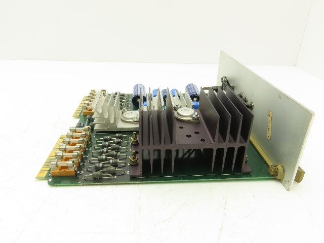 Cerutti 28052 51065 Chassis Mount Power Supply