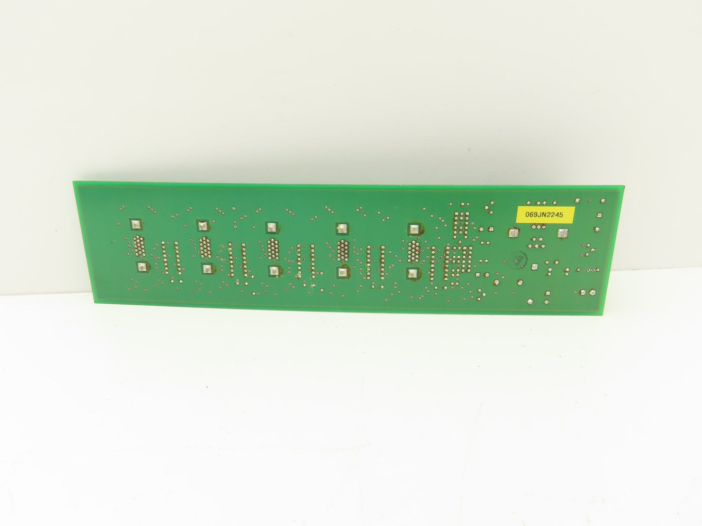 Allen Bradley 9103-0168 SS60-0068 Rev 001 4 Channel Encoder Slave Circuit Board