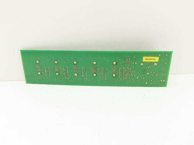 Allen Bradley 9103-0168 SS60-0068 Rev 001 4 Channel Encoder Slave Circuit Board