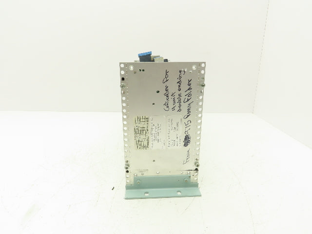 PressTech 7607-8310 | 7604-0260 Chassis 10 Way Backplane CPU Circuit Boards