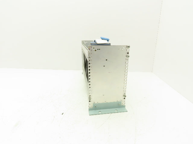 PressTech 7607-8310 | 7604-0260 Chassis 10 Way Backplane CPU Circuit Boards