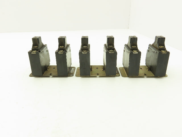 Allen Bradley 816-BOV15 Overload Relay Heater Series K Lot of 3