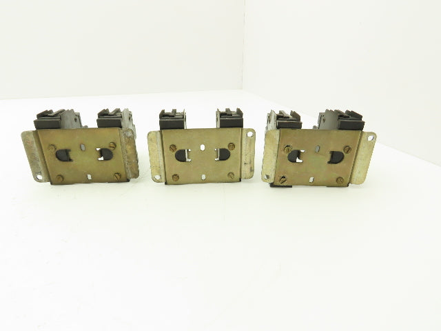 Allen Bradley 816-BOV15 Overload Relay Heater Series K Lot of 3