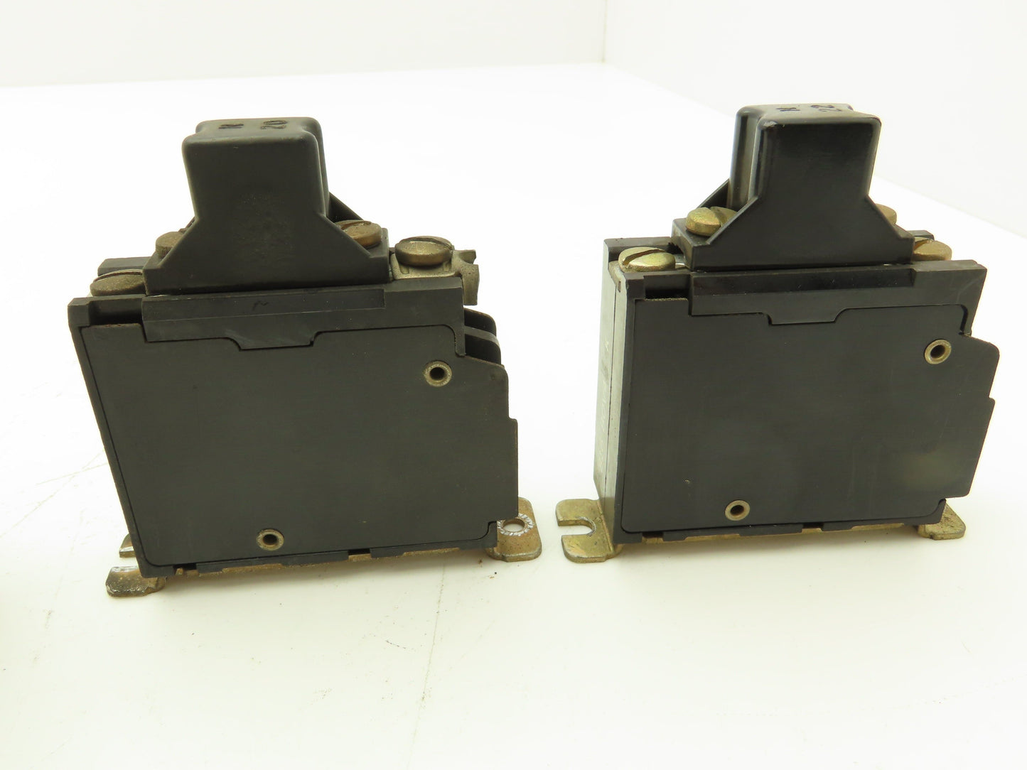 Allen Bradley 816-BOV4 Overload Relay Heater Series K Lot of 6