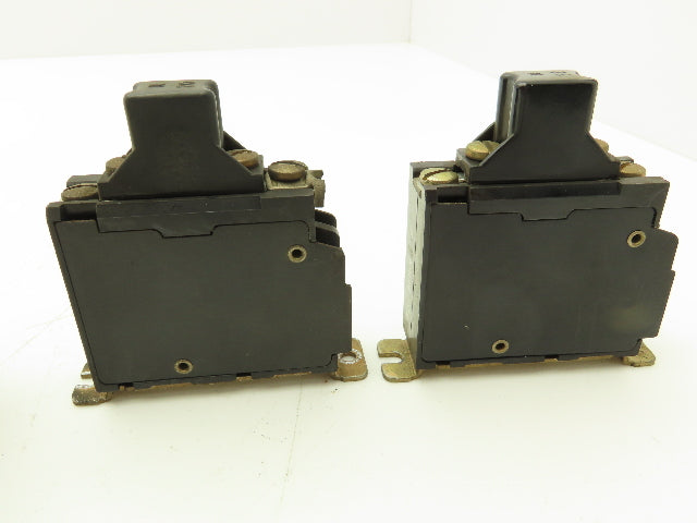 Allen Bradley 816-BOV4 Overload Relay Heater Series K Lot of 6