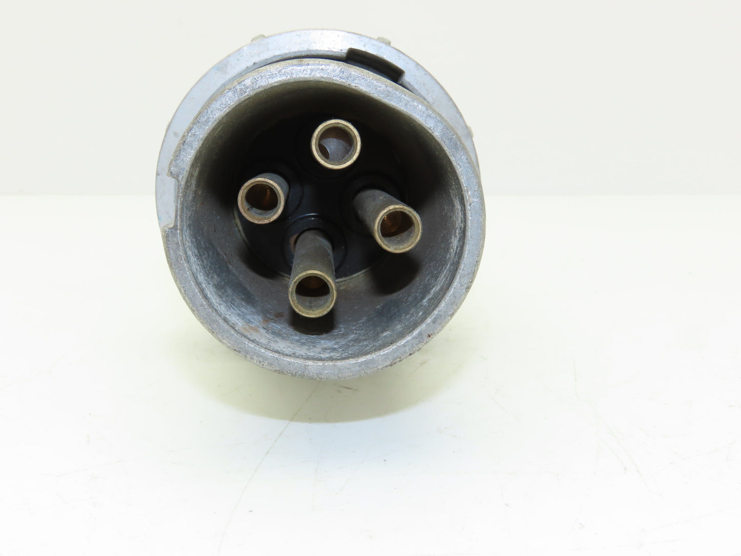 Hubbell Killark VP1034 Versamate Pin & Sleeve Plug 100A 600V 3PH 3W 4P Hazardous