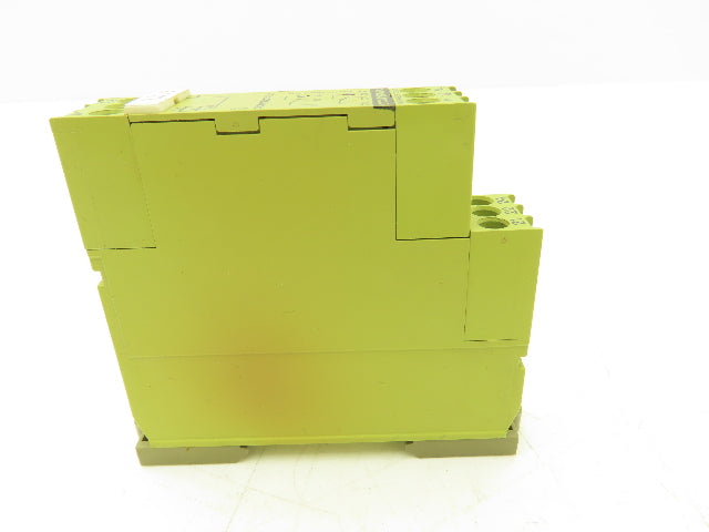 Comat C133.01/24VDC Relay 2NC 2NO Lot of 9