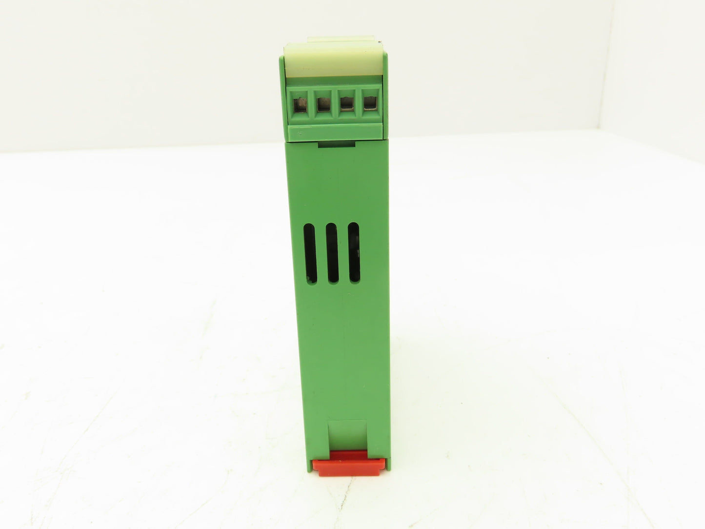 Phoenix Contact MCR-RTD/U/NC 2808394 RTD-Converter PT100 3-Wire In 0-10V Out