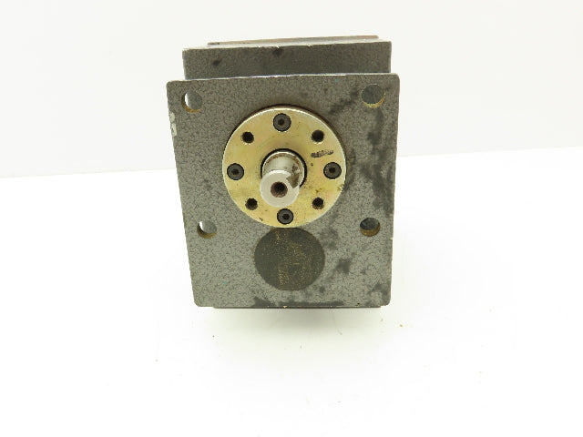 PressTech 7605-5890-01A Encoder Controls Module Gravure Printing Ratio 1:1