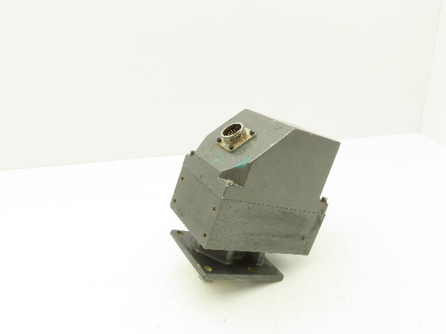 PressTech 7605-5890-01A Encoder Controls Module Gravure Printing Ratio 1:1