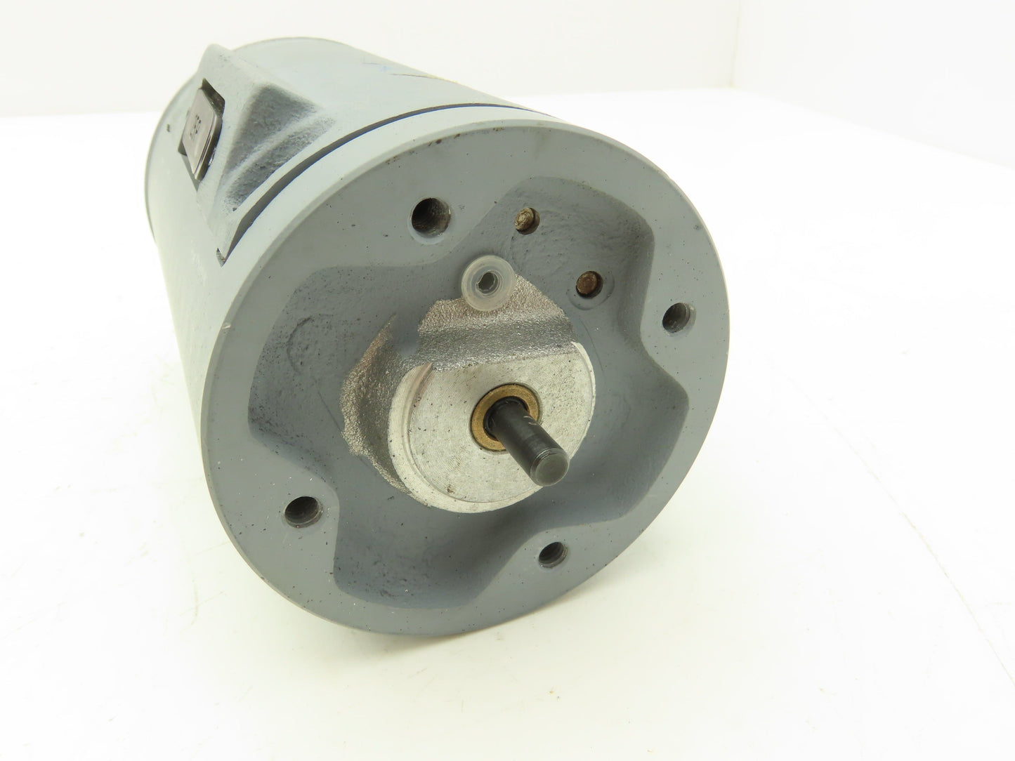 Baumer G 220.A03 111833 Analog Rotary Encoder 6 Counts Per Rotation 6mm Shaft