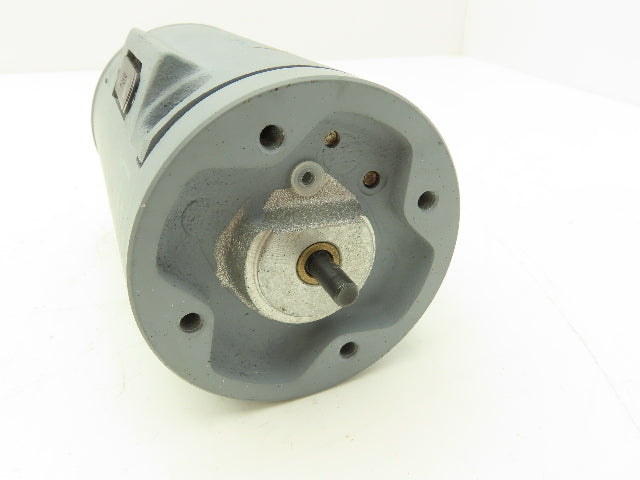 Baumer G 220.A03 111833 Analog Rotary Encoder 6 Counts Per Rotation 6mm Shaft