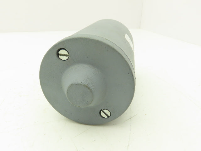 Baumer G 220.A03 111833 Analog Rotary Encoder 6 Counts Per Rotation 6mm Shaft