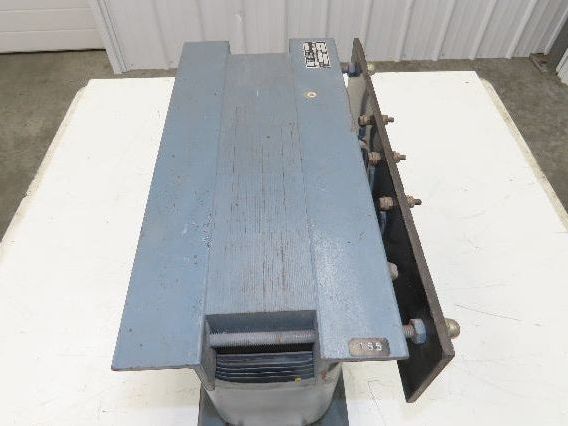 IRET 2090 Stepdown Power Transformer 10kva HV 480V LV 150V 3Ph