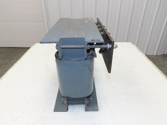 IRET 2090 Stepdown Power Transformer 10kva HV 480V LV 150V 3Ph