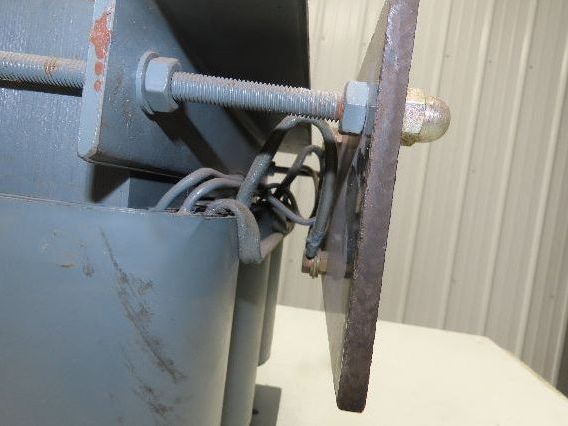 IRET 2090 Stepdown Power Transformer 10kva HV 480V LV 150V 3Ph