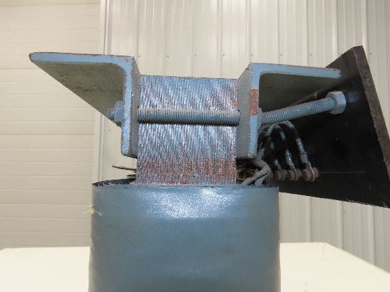 IRET 2024 Stepdown Power Transformer 6kva HV 480V LV 240V 3Ph