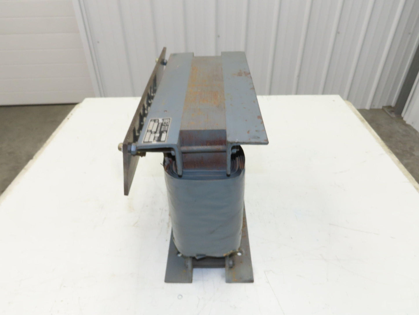 IRET 2024 Stepdown Power Transformer 6kva HV 480V LV 240V 3Ph