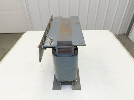 IRET 2024 Stepdown Power Transformer 6kva HV 480V LV 240V 3Ph